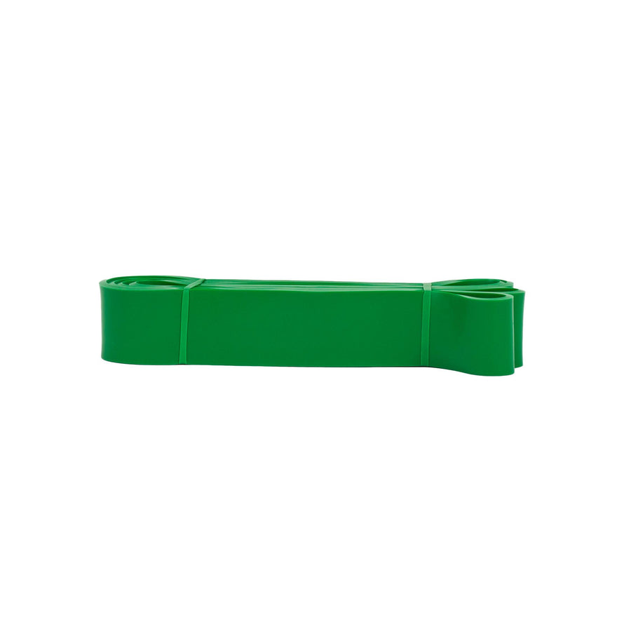 Heavy-Duty Resistance Band - Green (50-125 lbs)