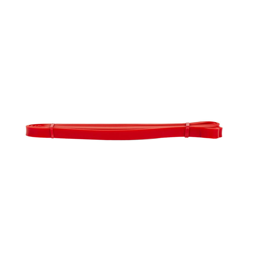 Heavy-Duty Resistance Band - Red (15-35 lbs)